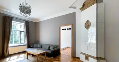 3 bedroom apartment in Liepaja, Latvia