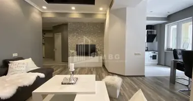 Apartamento 4 habitaciones en Tiflis, Georgia