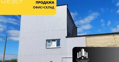 Nieruchomości komercyjne 290 m² w Orsza, Białoruś