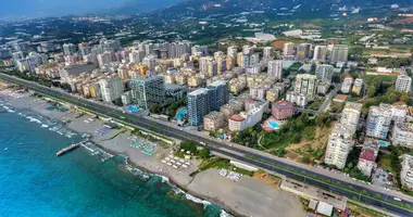 Appartement dans Alanya, Turquie