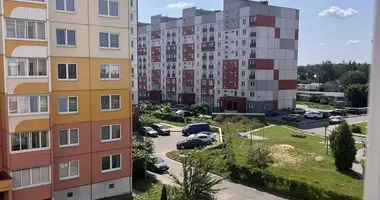 Квартира 1 комната в Фаниполь, Беларусь