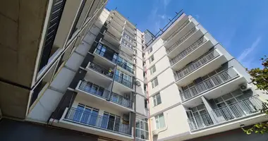 Estudio 1 habitación en Batumi, Georgia