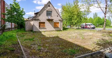 Maison dans Panevėžys, Lituanie