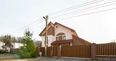 Cottage in Haranski sielski Saviet, Belarus