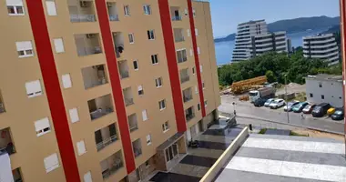 Apartment in Becici, Montenegro