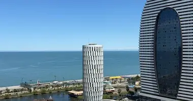 Apartamento 3 habitaciones en Batumi, Georgia