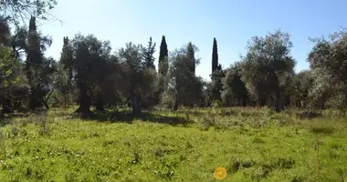 Plot of land in Acharavi, Greece