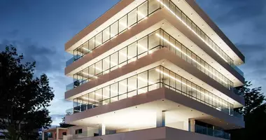 Nieruchomości inwestycyjne 1 835 m² w Limassol, Cyprus