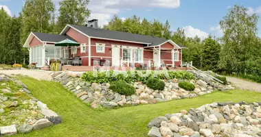 Casa 4 habitaciones en Keminmaa, Finlandia