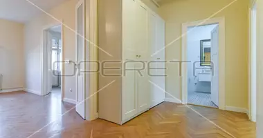 3 room apartment in Zagreb, Croatia