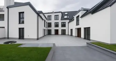 Mieszkanie 3 pokoi w Wiedeń, Austria