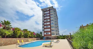 Appartement 1 chambre dans Alanya, Turquie