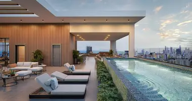 Appartement 1 chambre dans République dominicaine