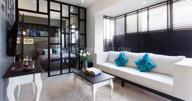 1 bedroom apartment in Choeng Thale, Thailand