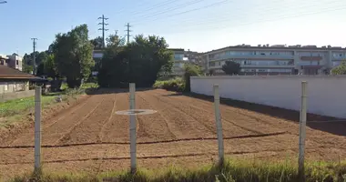 Plot of land in Portugal