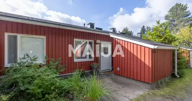 Appartement 2 chambres dans Rovaniemen seutukunta, Finlande