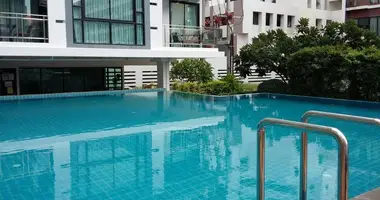 Appartement 1 chambre dans Pattaya, Thaïlande