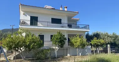 Casa de campo 1 habitación en Politika, Grecia