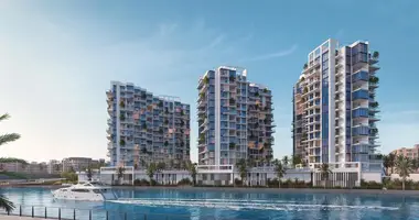 Appartement 2 chambres dans Abou Dabi, Émirats arabes unis