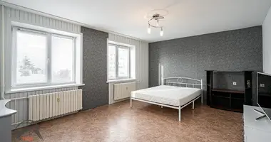 Wohnung 1 zimmer in Minsk, Weißrussland