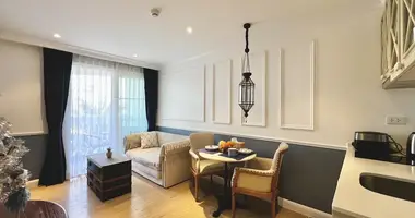 Wohnung 1 Schlafzimmer in Ban Na Chom Thian, Thailand