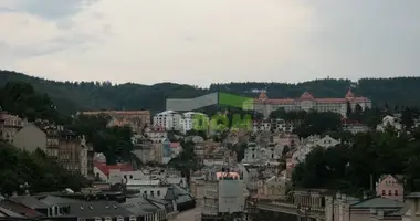 Hotel 3 000 m² in Bezirk Karlsbad, Tschechien