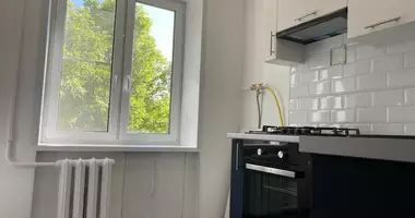 1 room apartment in okrug Bolshaya Ohta, Russia
