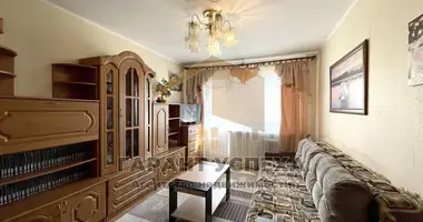 Apartamento 2 habitaciones en Brest, Bielorrusia