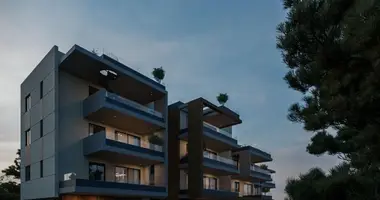 1 bedroom apartment in Oroklini, Cyprus