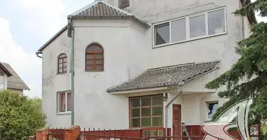 House in Brest, Belarus