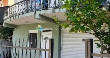 Casa 2 habitaciones en Susanj, Montenegro