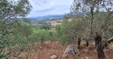 Plot of land in Glyfada, Greece