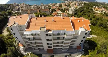 Mieszkanie 1 pokój w Herceg Novi, Czarnogóra