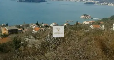 Plot of land in Marovici, Montenegro