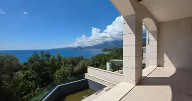Вилла в Katun Rezevici, Черногория