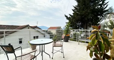 2 bedroom apartment in Tivat, Montenegro