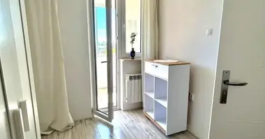 3 room apartment in Warsaw, Poland