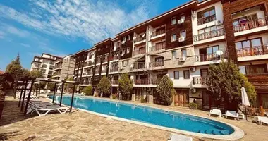 1 bedroom apartment in Sveti Vlas, Bulgaria