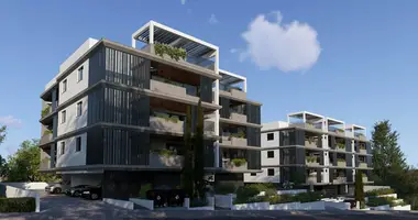 Apartamento 2 habitaciones en Latsia, Chipre