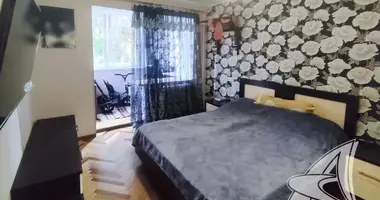 2 room apartment in Brest, Belarus