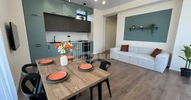 2 bedroom apartment in Tbilisi, Georgia