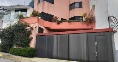 Casa 4 habitaciones en Atizapan de Zaragoza, México