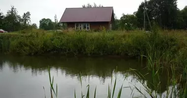 Casa en Pierabrodski sielski Saviet, Bielorrusia