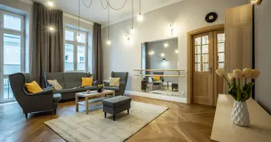 2 bedroom apartment in Lodz, Poland