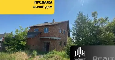 Dom wolnostojący w Orsza, Białoruś
