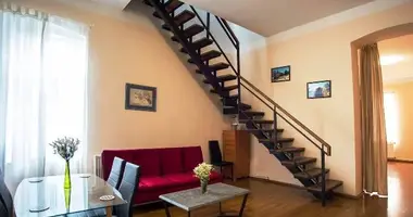 Apartment for rent in Tbilisi, Chugureti в Тбилиси, Грузия
