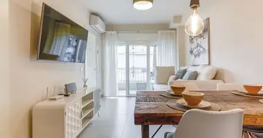 Apartamento 2 habitaciones en Marbella, Španjolska