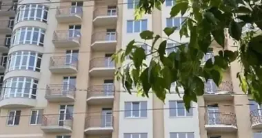 2 room apartment in Sievierodonetsk, Ukraine