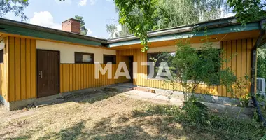 Casa 5 habitaciones en Valkeakoski, Finlandia