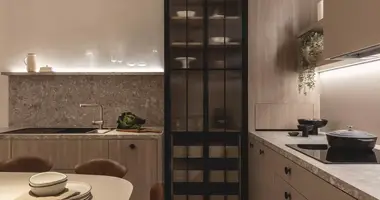 Wohnung 2 Schlafzimmer in London, Großbritannien